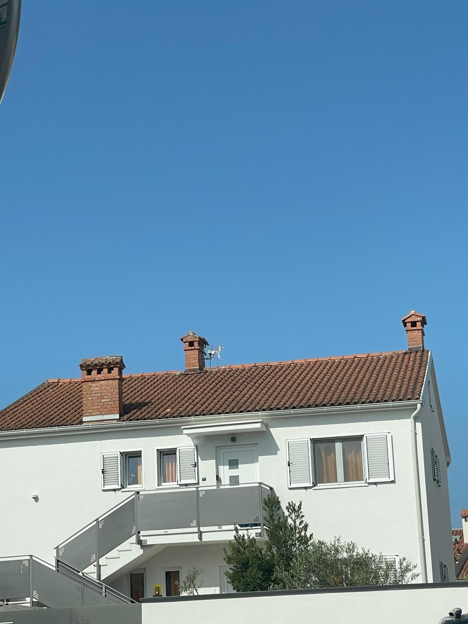Valkane Beach Apartments Pula Exteriör bild